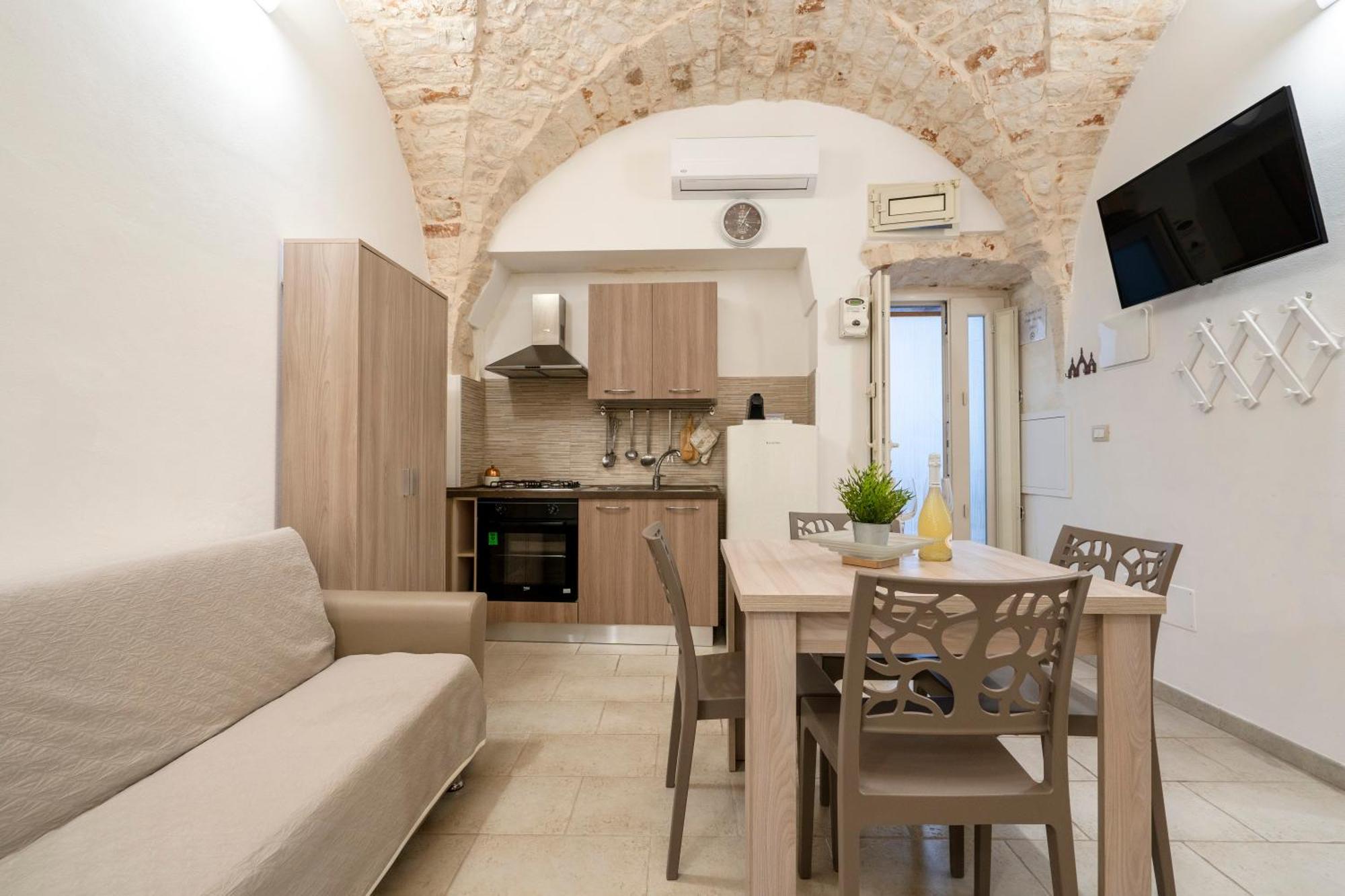Casa Vita 49 Ceglie Messapica Exterior photo